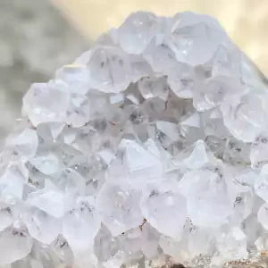 Why You Should Wear a Clear Quartz Crystal Every Day