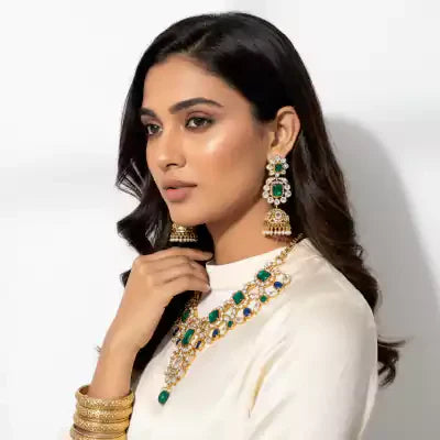 Artificial Jewellery