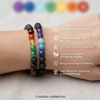 7 Chakras Bracelet