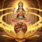 7 Mukhi Rudraksha