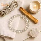 Clear Quartz Bracelet