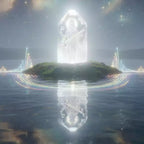 Clear Quartz Crystal