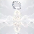 Clear Quartz Crystal