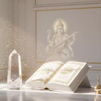 Clear Quartz Crystal