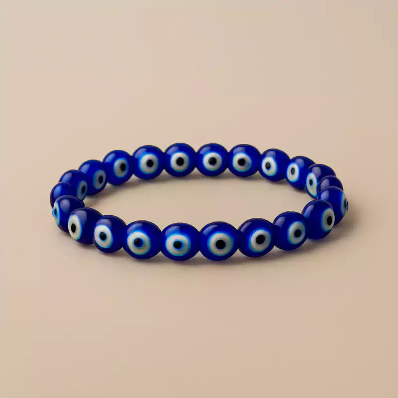 Evil Eye Bracelet