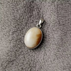 Gomati Chakra Pendant