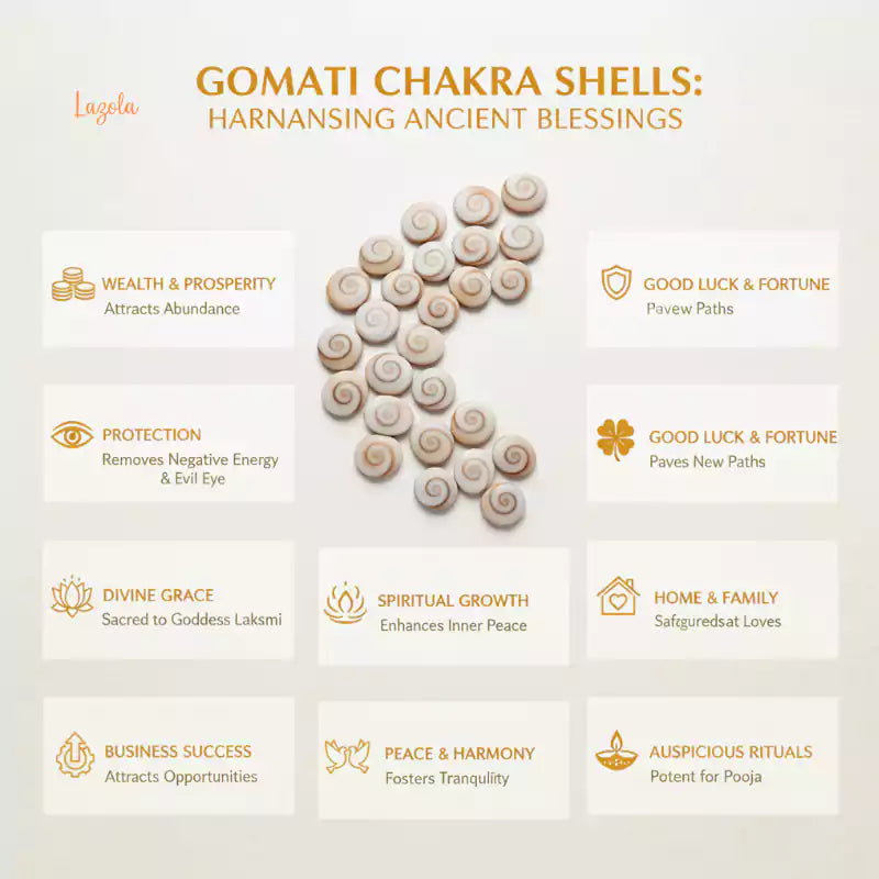 Gomati Chakra