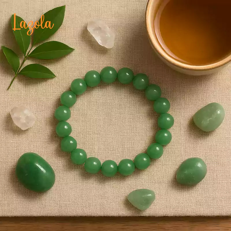 Green Aventurine Bracelet