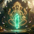 Green Aventurine Crystal