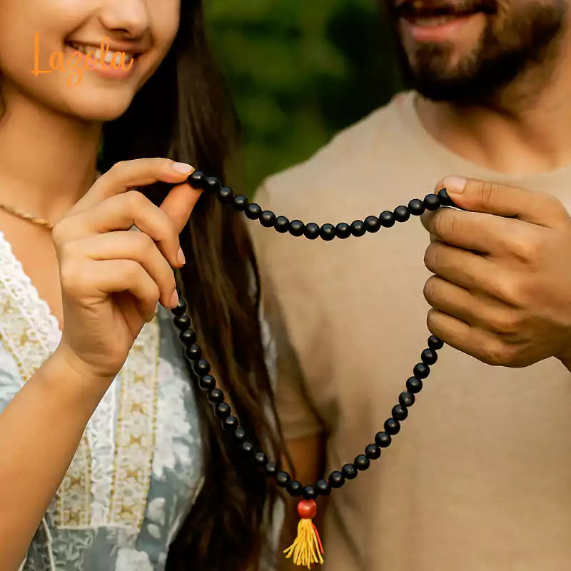 Karungali Mala