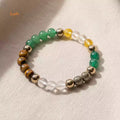 Money Magnet Bracelet