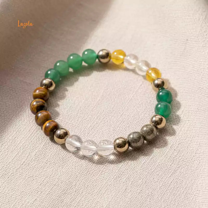 Money Magnet Bracelet