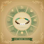 Money Magnet Bracelet