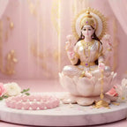 Rose Quartz Crystal