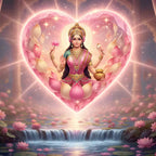 Rose Quartz Crystal