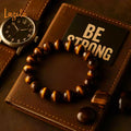 Tiger Eye Bracelet