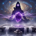 amethyst crystal