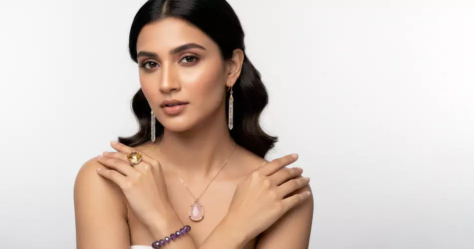 artificial jewellery