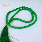 Green Aventurine Mala
