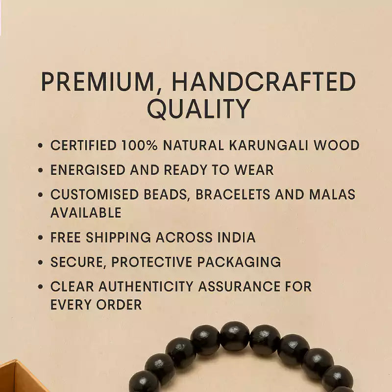 karungali