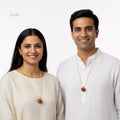 2 mukhi rudraksha