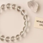 Clear Quartz Bracelet Benefits