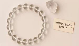Clear Quartz Bracelet Benefits