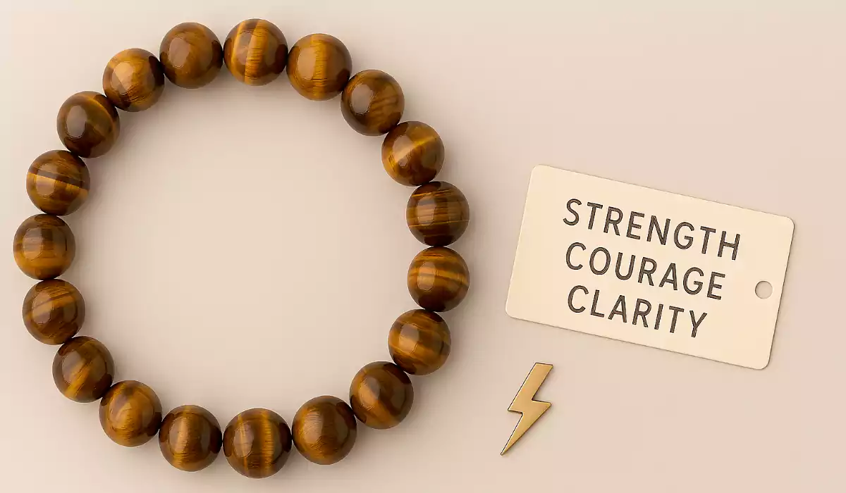 Eye Bracelet Benefits