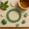 Green Aventurine Bracelet