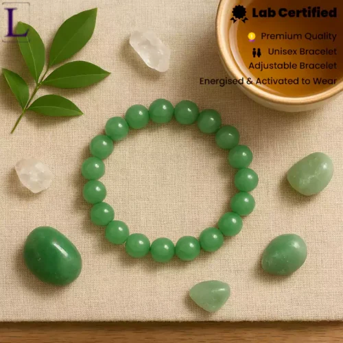 Green Aventurine Bracelet