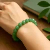Green Aventurine Bracelet
