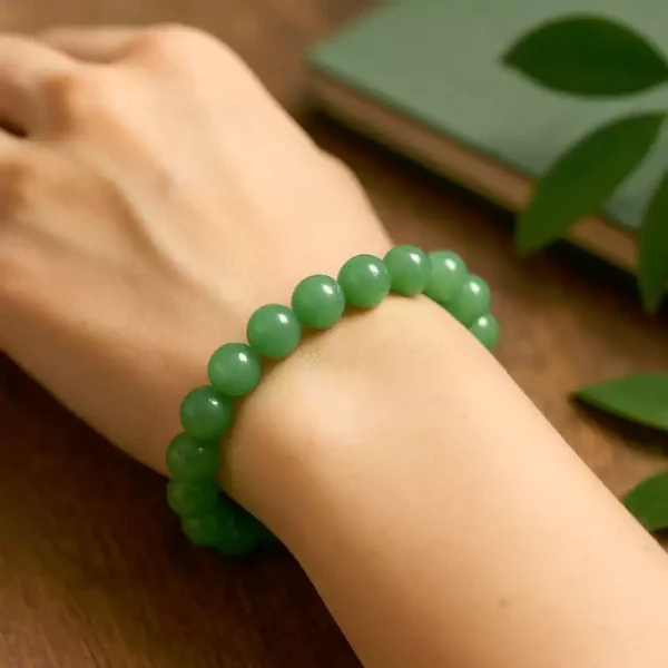 Green Aventurine Bracelet
