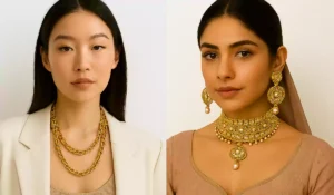 Imitation Jewellery Trends