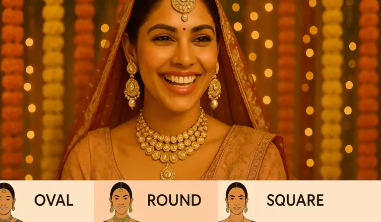 Imitation Jewellery is Best for Indian Weddings