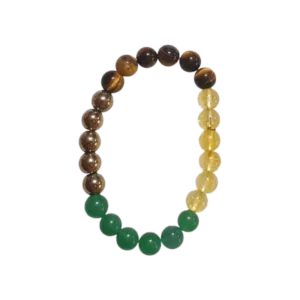 Home 22 Money Magnet Bracelet Lazola India