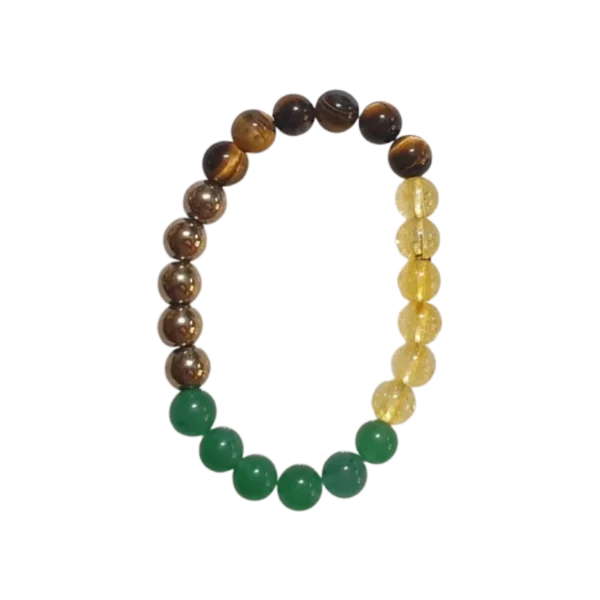 Money Magnet Bracelet