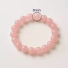 Rose Quartz Bracelet