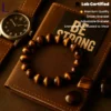 Tigers Eye Crystal Bracelet
