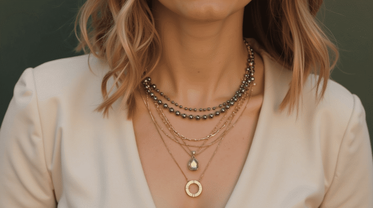 Artificial Jewelry Trends