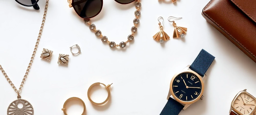 imitation jewellery