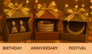 imitation jewellery gift ideas