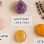 Healing Stones