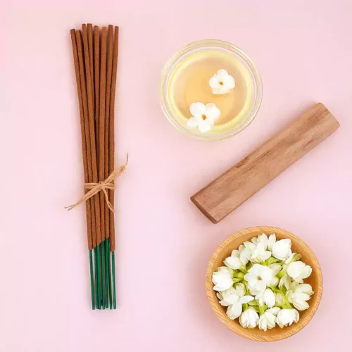 Jasmine Incense Sticks
