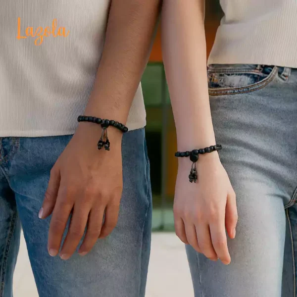 Karungali Bracelet Lazola India