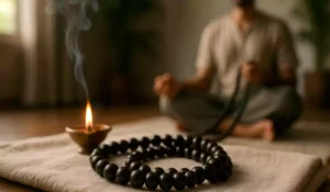 Karungali Mala Helps