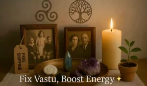 Crystals for Ancestral Healing