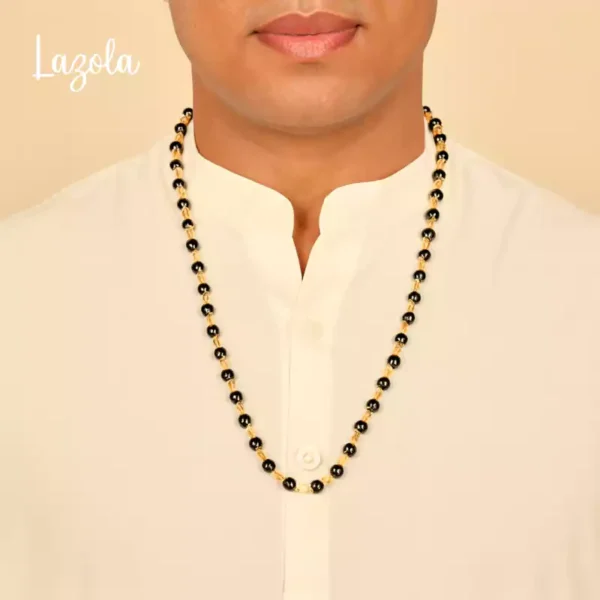 karungali malai copper chain Lazola India