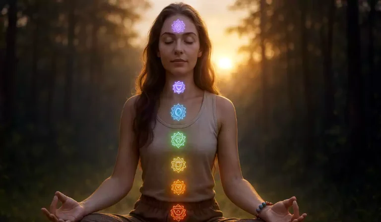 Know About 7 Chakra Stone Bracelets
