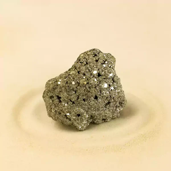 Pyrite Stone Lazola India