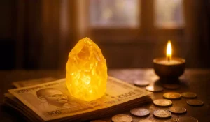 Ways to Attract Money with Citrine Crystal Lazola India